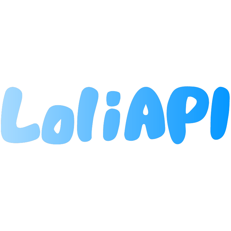 LoliAPI